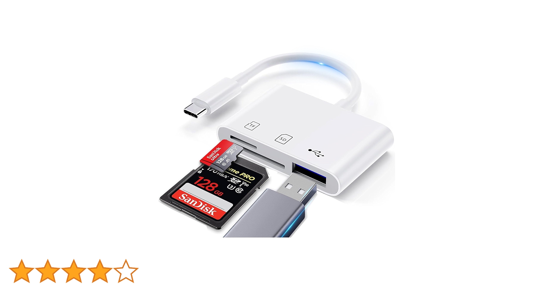 Type-C USB カードリーダー SD TF 3in1 USB3.0 Amazon.co.jp: Type-C USB カードリーダー SD TF 3in1 USB3.0